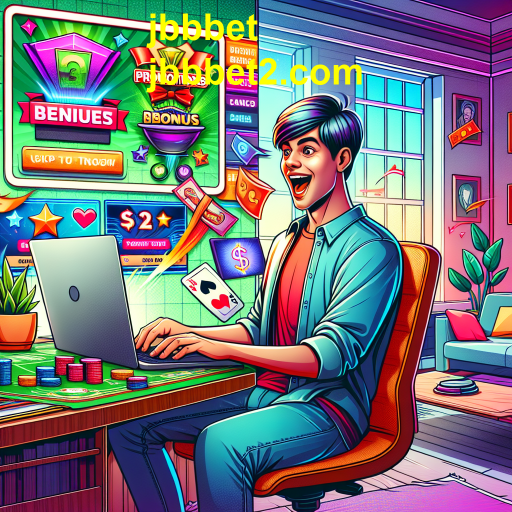 Promoções no jbbbet: Como Aproveitar ao Máximo!