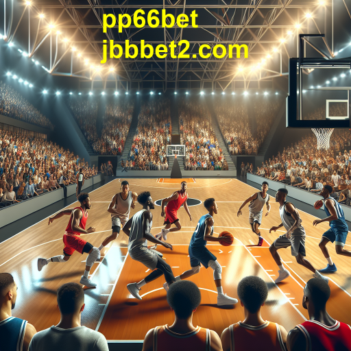 A Emoção do Basquete: Mais do que um Esporte
