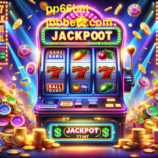 Jackpots