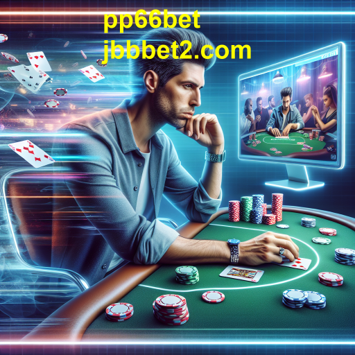 Poker Online