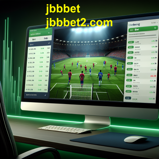 Apostas Ao Vivo: A Nova Fronteira do Entretenimento Esportivo no JBBBet